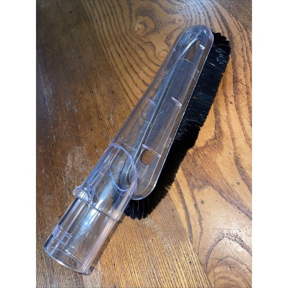 DYSON Soft Dusting Brush Clear Vacuum Cleaner Tool Attachment